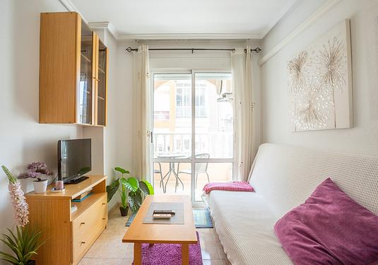 Apartment in Torrevieja