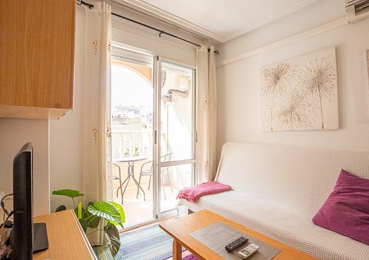 Apartment in Torrevieja
