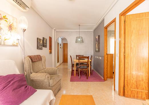 Apartment in Torrevieja