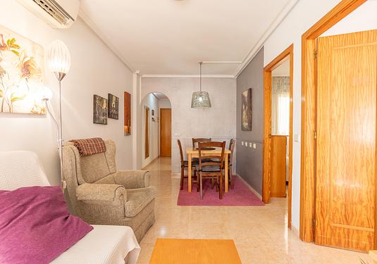 Apartment in Torrevieja