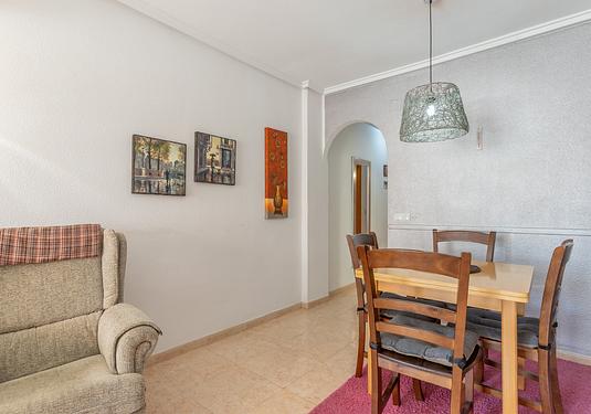 Apartment in Torrevieja