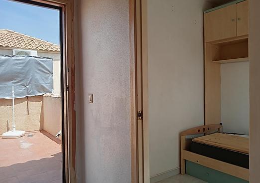 Duplex in Torrevieja