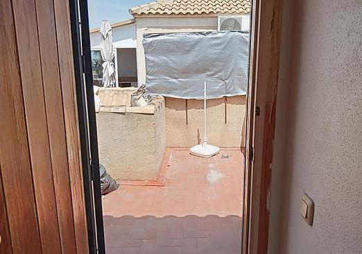 Duplex in Torrevieja