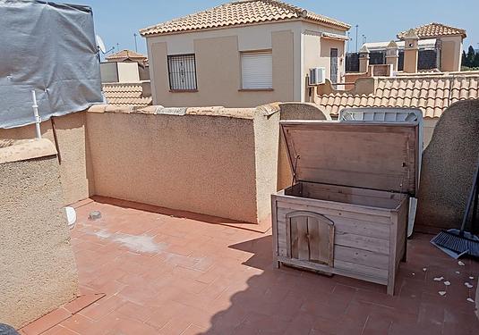 Duplex in Torrevieja