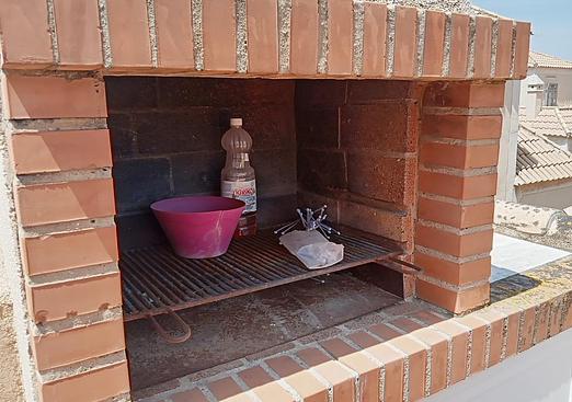 Duplex in Torrevieja