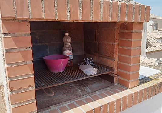 Duplex in Torrevieja