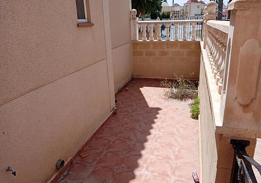 Duplex in Torrevieja