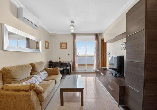 Apartment in Torrevieja