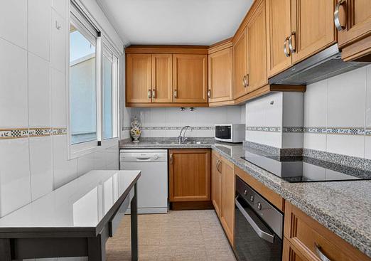 Apartment in Torrevieja