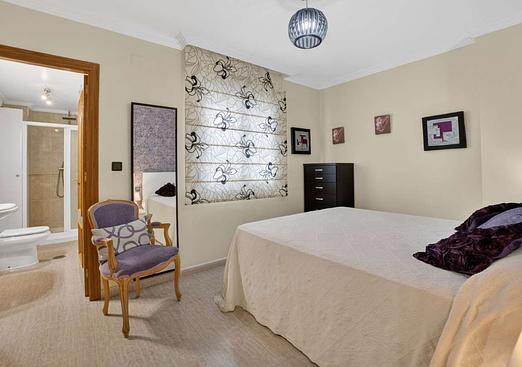 Apartment in Torrevieja