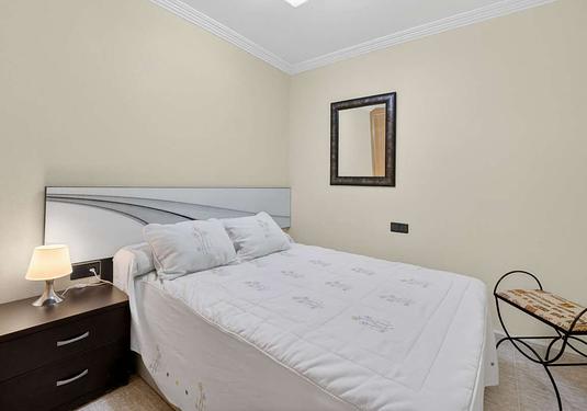 Apartment in Torrevieja