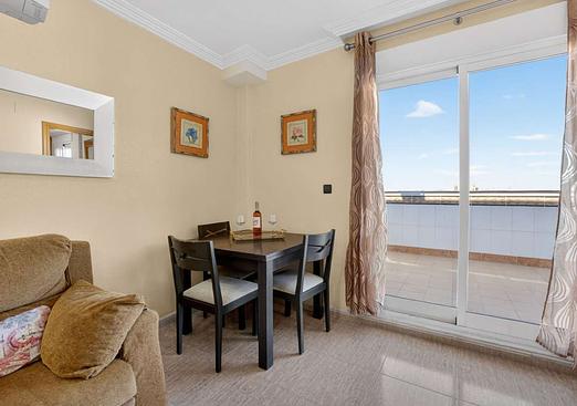 Apartment in Torrevieja
