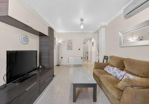 Apartment in Torrevieja