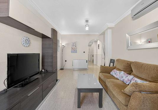 Apartment in Torrevieja