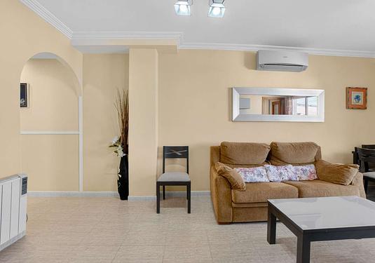 Apartment in Torrevieja