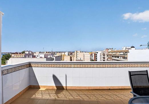Apartment in Torrevieja