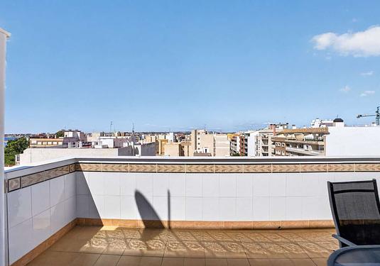 Apartment in Torrevieja