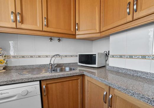 Apartment in Torrevieja