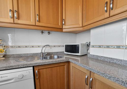 Apartment in Torrevieja