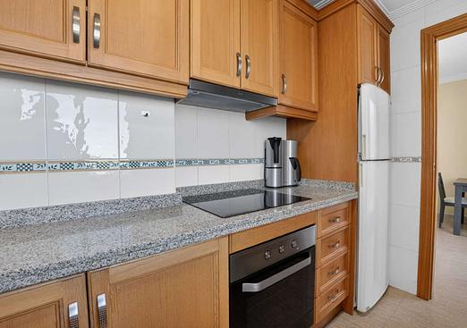 Apartment in Torrevieja