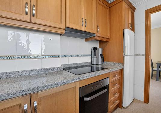 Apartment in Torrevieja
