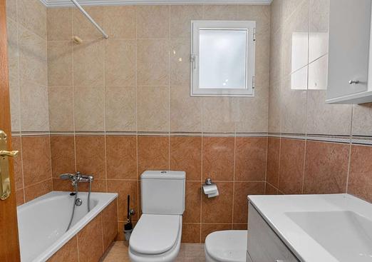 Apartment in Torrevieja