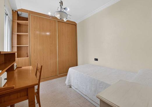 Apartment in Torrevieja
