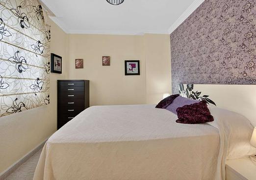 Apartment in Torrevieja