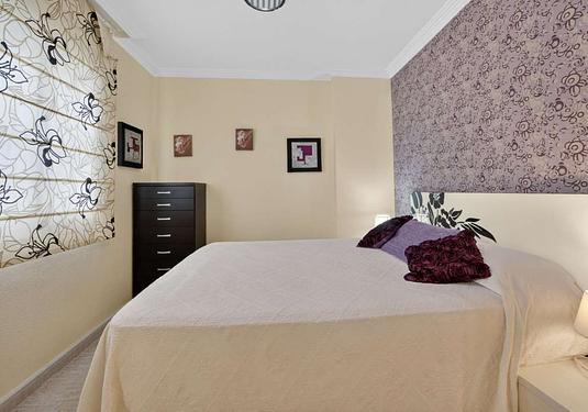 Apartment in Torrevieja