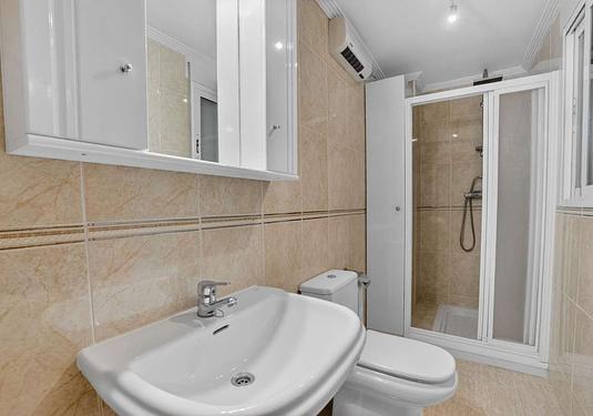 Apartment in Torrevieja