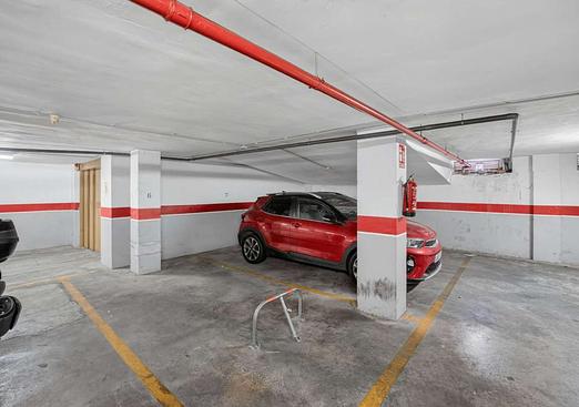 Apartment in Torrevieja