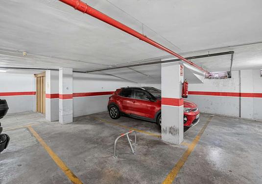 Apartment in Torrevieja