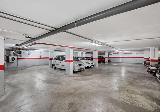 Apartment in Torrevieja