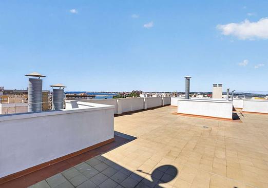 Apartment in Torrevieja