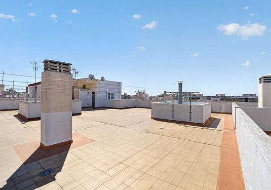 Apartment in Torrevieja