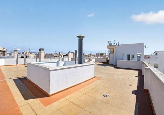 Apartment in Torrevieja