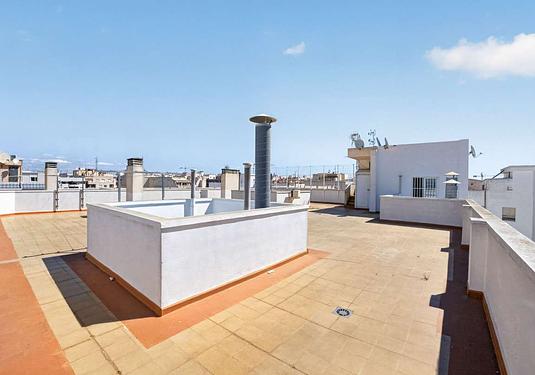 Apartment in Torrevieja