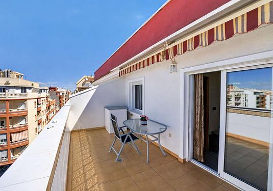 Apartment in Torrevieja