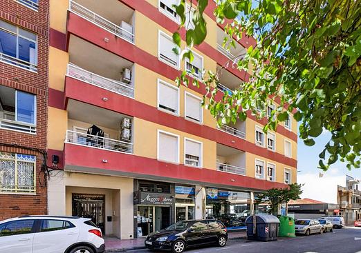 Apartment in Torrevieja