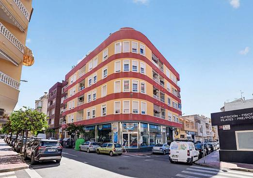 Apartment in Torrevieja