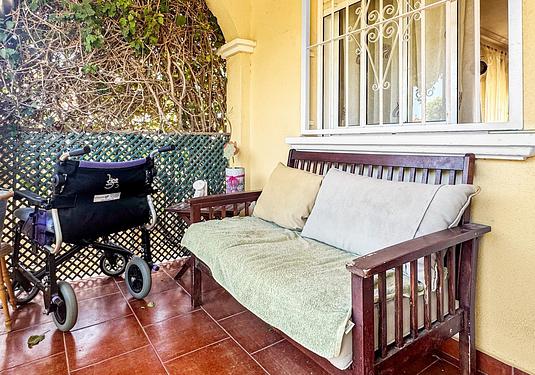 Bungalow in Orihuela Costa
