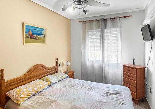 Bungalow in Orihuela Costa