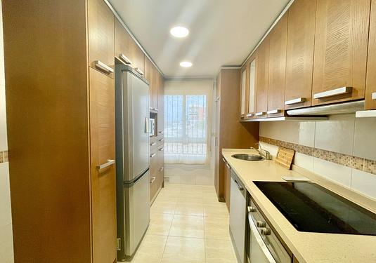 Apartment in Almoradi