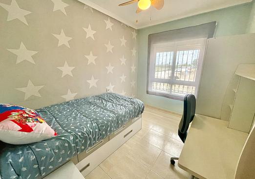 Apartment in Almoradi