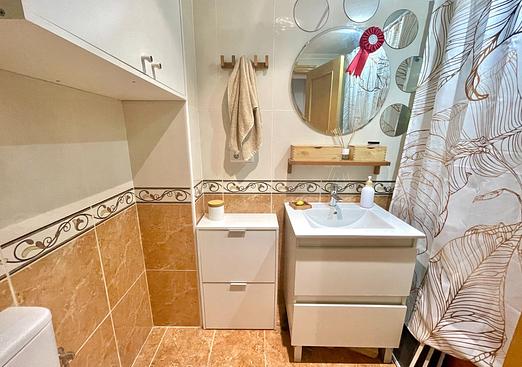 Apartment in Almoradi