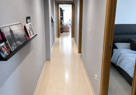 Apartment in Almoradi