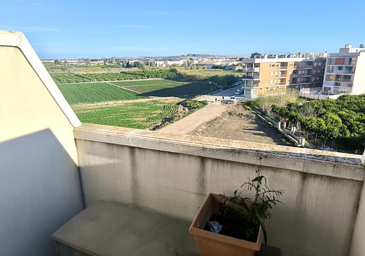 Apartment in Almoradi