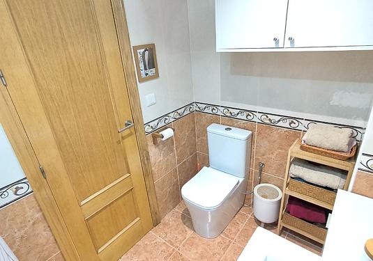 Apartment in Almoradi