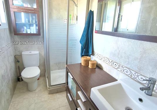 Apartment in Almoradi