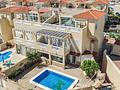 Apartment in Orihuela Costa
